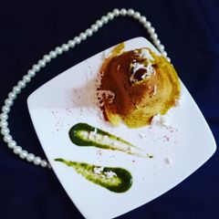 મગ ની દાળ ના ઢોસા A picture of મગ ની દાળ ના ઢોસા.