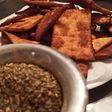 Tortillas fritas