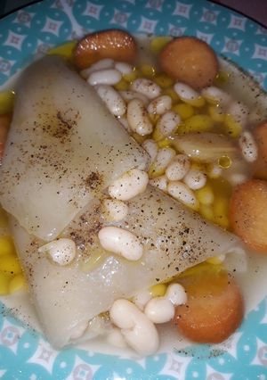 Foto di Zuppa Lombarda