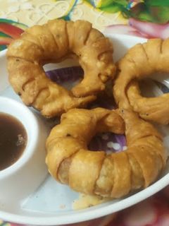 সব্জী রিং (sabji ring recipe in Bengali) রেসিপির প্রধান ছবি