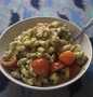 Recipe Pesto Pasta Salad which Delicious