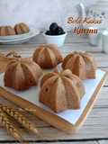 Bolu Kukus Kurma