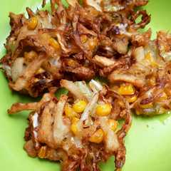รูปของ 43. Bakwan Jamur