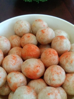 Foto resep Cimol anti meledak