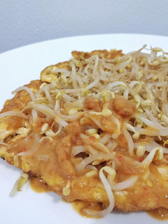 Foto resep Tahu Telur Sambal Kacang Endeuzz
