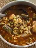 Massada de Peixe