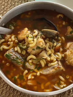 Foto de Massada de Peixe