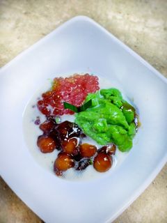 Foto resep Bubur Srintil