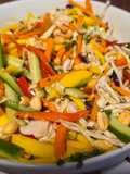 Mango Salad