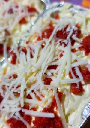 Foto resep Red Velvet Cake