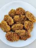 Chicken nuggets