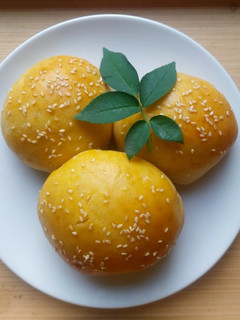 Foto resep Roti Bun untuk Burger