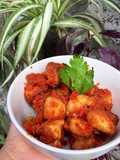 Ayam goreng balado