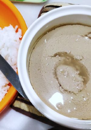 Foto resep Sari Pati Tulang Ayam Kampung
