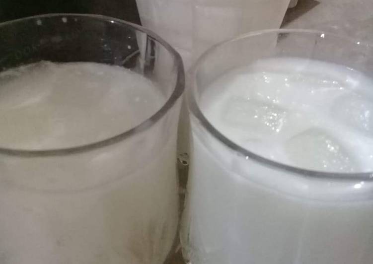 Step-by-Step Guide to Make Any-night-of-the-week Lassi