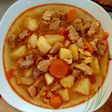 Gulyáslevesem