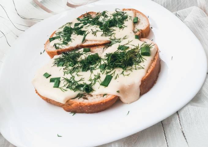 Горячие бутерброды