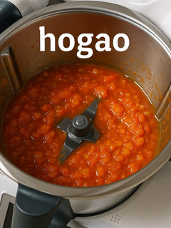 Una foto de Hogao en thermomix6
