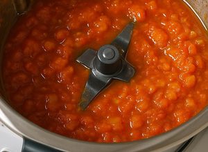 Foto principal de Hogao en thermomix6
