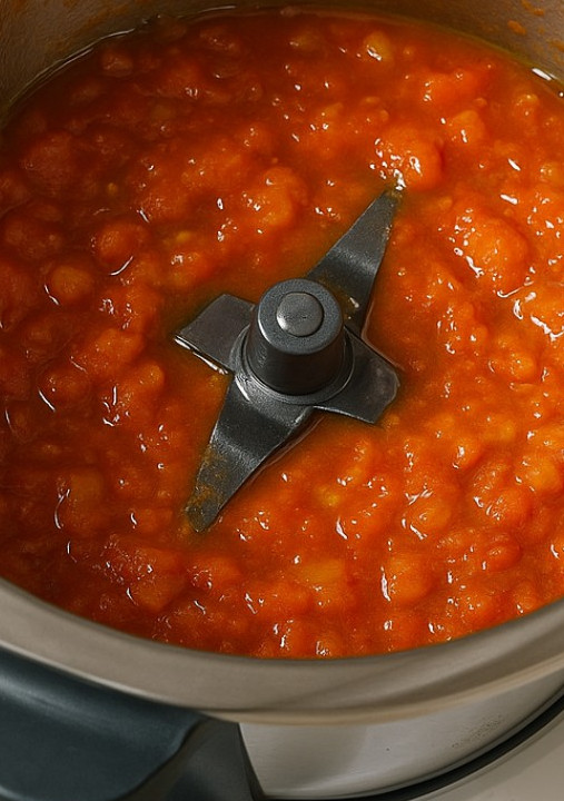 Una foto de Hogao en thermomix6