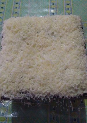 Foto resep Brownies Ekonomis Simpel