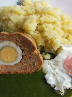 Spenótfőzelék recept fotója