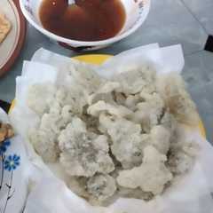 รูปของ 2. Cireng bumbu rujak anti bantat