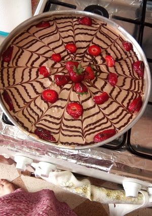 صورة لوصفة دسباسيتو