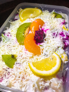 Foto resep Salad Buah (Fruit Salad)