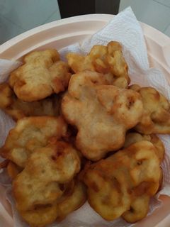 Foto resep Pisang Goreng Empuk