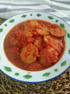 Foto resep Jengkol balado