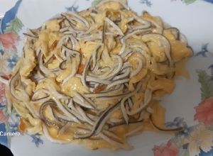 Foto principal de Revuelto de gulas