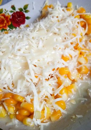 Foto resep Jasuke