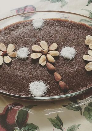 صورة لوصفة حلاوة رهيبه