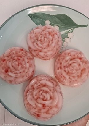 Foto resep Kue Cantik Manis Hunkwe