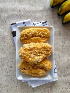 Foto resep Pisang Goreng Shihlin