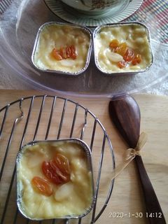 Foto resep Klappertaart
