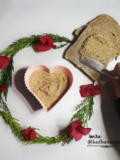 عکسی از دستور شکلات صبحانه سالم