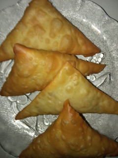Foto resep Martabak mie pangsit