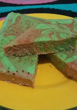 Foto resep Bolu Cantik