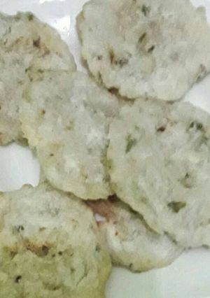 Foto resep Cireng (Aci Goreng)