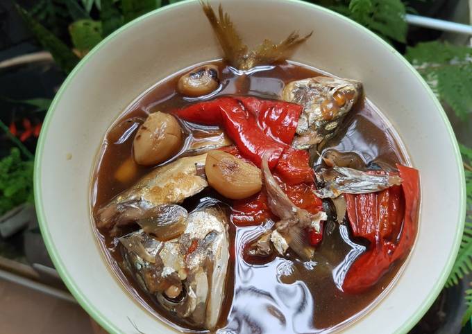 206. Pindang Ikan Kembung