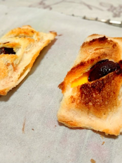 超級無敵簡單的巧克力起司派 的食譜成品照片