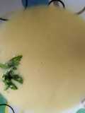 Cremita de Vegetales🇵🇪