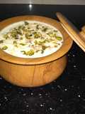 Yummy Shrikhand