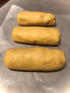 Une photo de Quenelles Natures