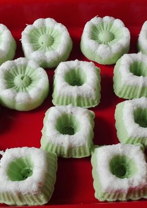 Foto resep Putu Ayu