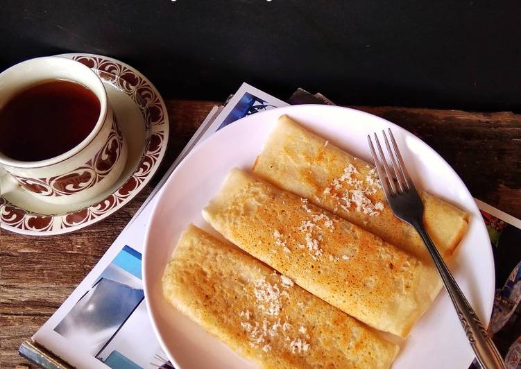Resep masakan Tamblag Tarigu | Resep Membuat Tamblag Tarigu Yang Bikin Ngiler