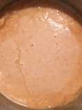 Jugo de Guayaba y Parchita