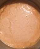 Jugo de Guayaba y Parchita
